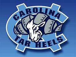 Image result for University of North Carolina Tar Heels Logo