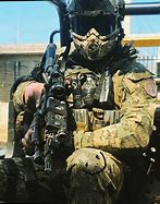 Image result for Paramilitary Operator