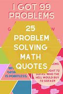 Image result for Funny Quotes About Problems