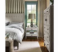 Image result for White Coastal Bedroom Furniture