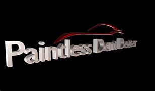 Image result for Paintless Dent Removal Logo