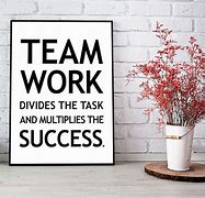 Image result for Teamwork Quotes for Office