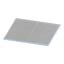 Image result for 37.4 X 47.3 Countertop Mount Sneeze Shield, Acrylic & Aluminum - Clea