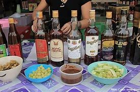 Image result for Thai Alcohol