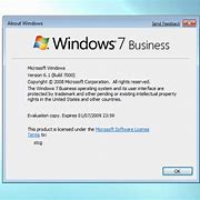 Image result for Windows 7 Business