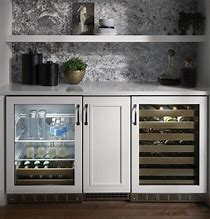 Image result for Panel Ready Ice Maker
