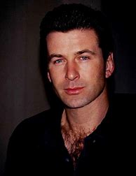 Image result for Alec Baldwin as a Teenager