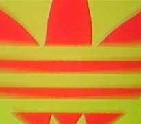 Image result for Adidas Logo Color