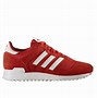 Image result for Adidas ZX 750 White Blue Red
