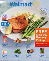 Image result for Walmart Weekly Ad Specials