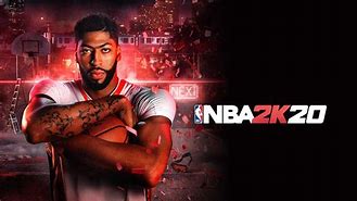 Image result for NBA 2K20 Xbox