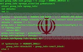 Image result for Iranian Hackers