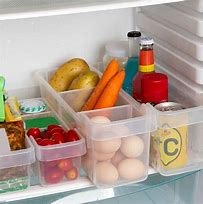 Image result for Bins for Chest Freezer