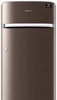 Image result for Samsung Sunset Bronze Refrigerator
