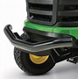 Image result for John Deere Lawn Tractor Accessories
