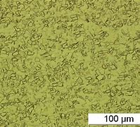 Image result for 654Smo Austenitic Stainless Steel