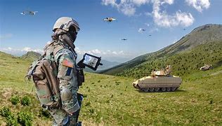 Image result for Military Operational Environment