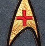 Image result for Star Trek Insignia Cloak