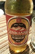 Image result for Xinjiang Beer
