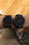 Image result for What is better Fenix 5 or Fenix 6?