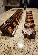 Image result for Miniature Wood Projects