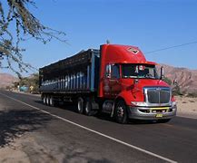 Image result for Semi Truck for Rent