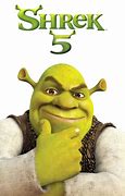 Image result for Shrek 5 Movie
