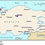 Image result for Turkey Travel Map