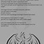 Image result for Here. Be Dragons Poem