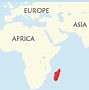 Image result for Where Is Madagascar in the World