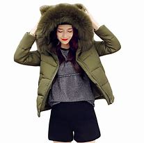 Image result for Cute Winter Jackets