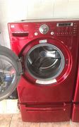 Image result for Amazon Red Washer and Dryer Sets