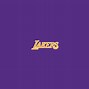 Image result for Lakers Purple