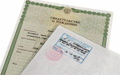 Какие документы нужно предоставить для получения гражданства в Российской Федерации: подробная инструкция