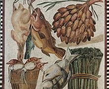 Image result for Ancient Rome Food