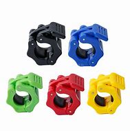 Image result for Barbell Clamps