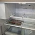 Image result for 36 Inch Built in Refrigerator Bottom Freezer