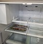 Image result for Smaller Refrigerators with Ice Maker and Bottom Freezer
