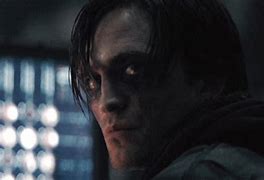 Image result for Batman Batcave Robert Pattinson