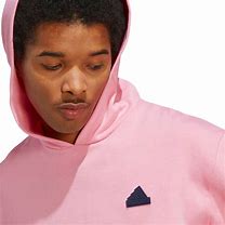 Image result for Adidas Hoodie 3-Stripes No Hood