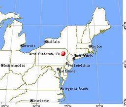 Image result for West Pittston PA