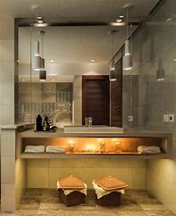 Image result for Custom Bathroom Vanity Designs