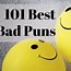 Image result for Common Puns