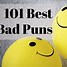 Image result for Silly Puns