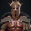 Image result for Spartan War Hero