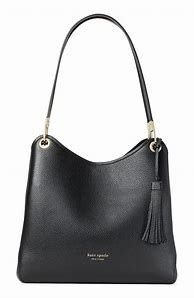 Image result for Kate Spade Handbags Black Tote
