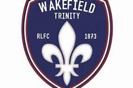 Image result for Wakefield Trinity