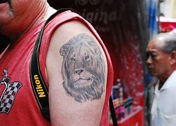 Image result for Jamie Donnelly Tattoo