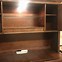 Image result for Executive Desk with Hutch and Return