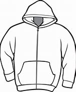 Image result for Black and White Grey Hoodie
